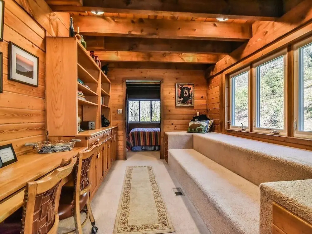 Blue Sky Vista - 5 Br Home
