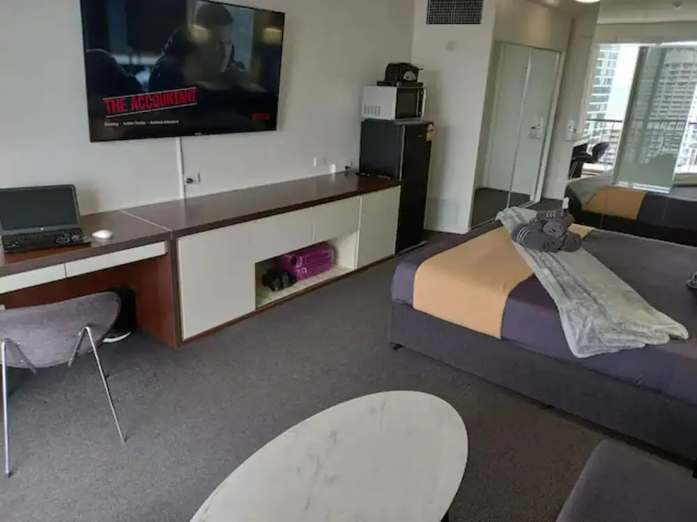 Your Stay In Surfers