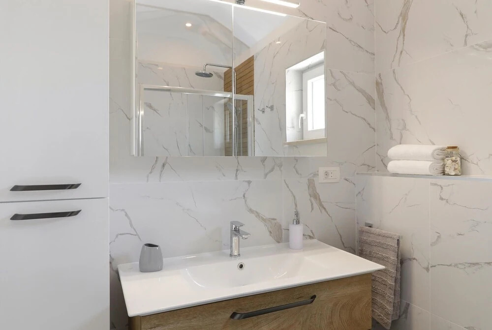 Luxurious Home In Supetar