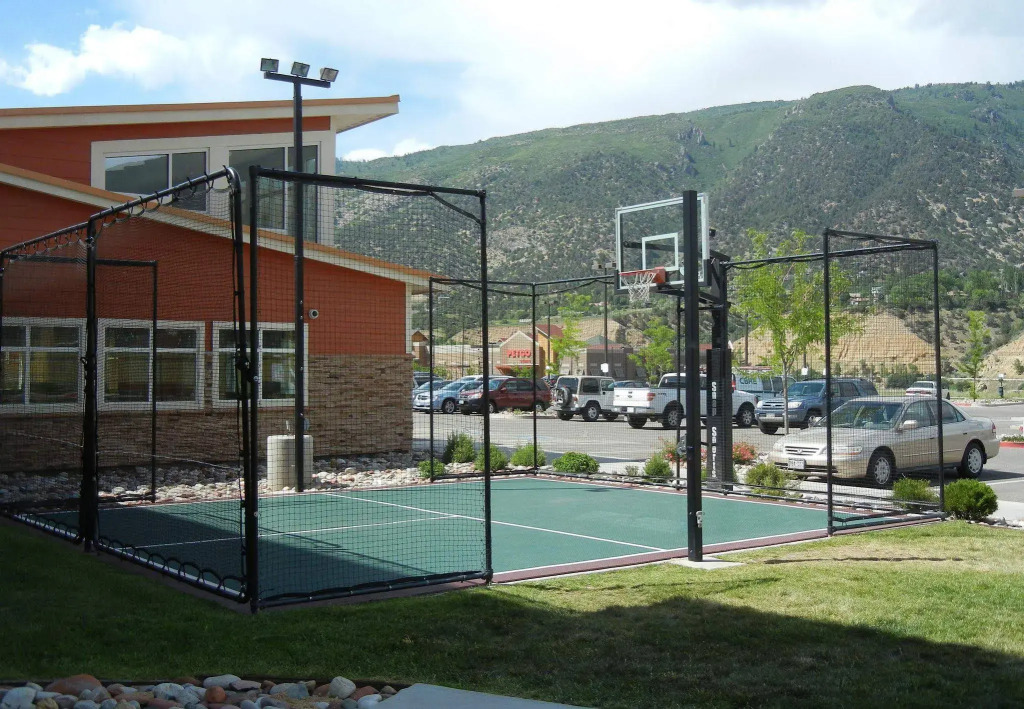 Residence Inn Glenwood Springs