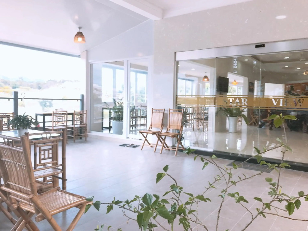 Starview Villa