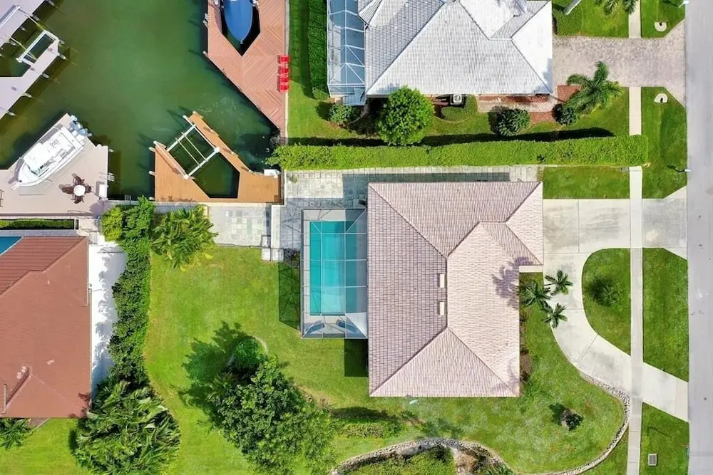 Dorando Ct 600 Marco Island Florida Vacation Rental 3 Bedroom Home by Redawning
