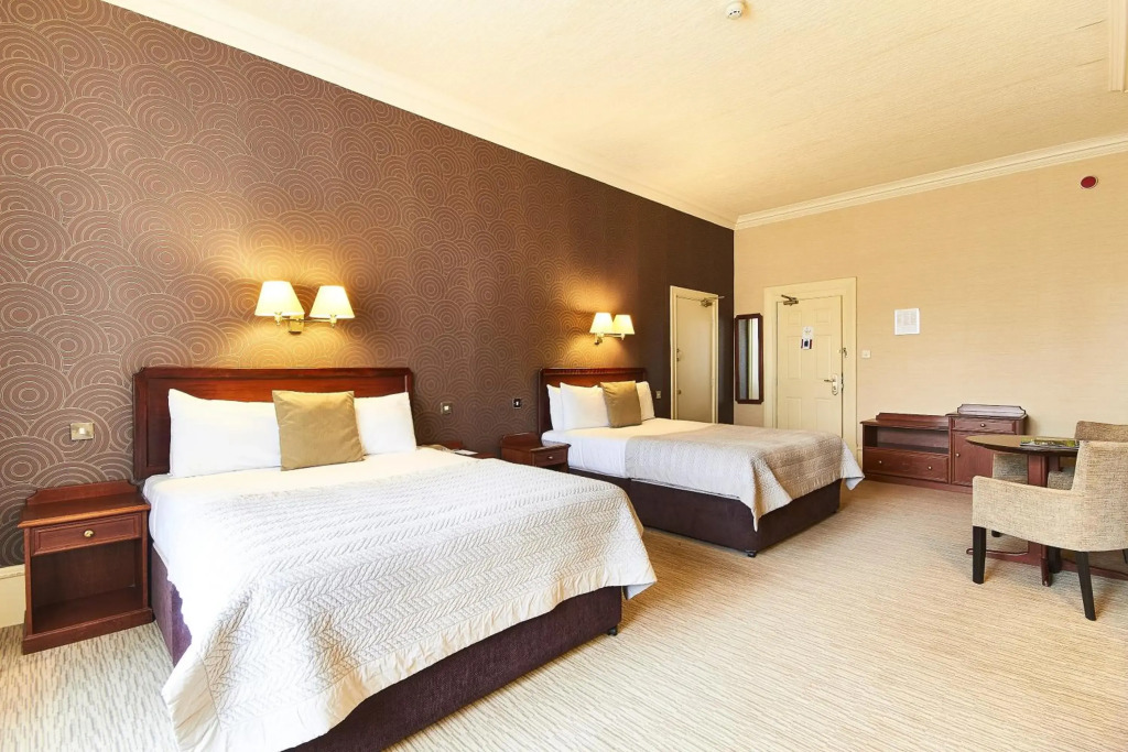 Midland Hotel Bradford