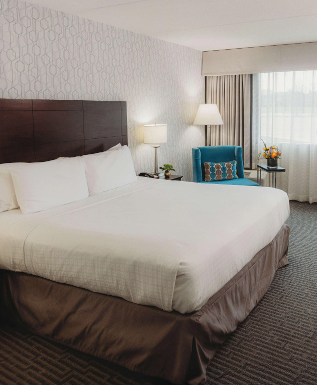 Somerset Inn Troy