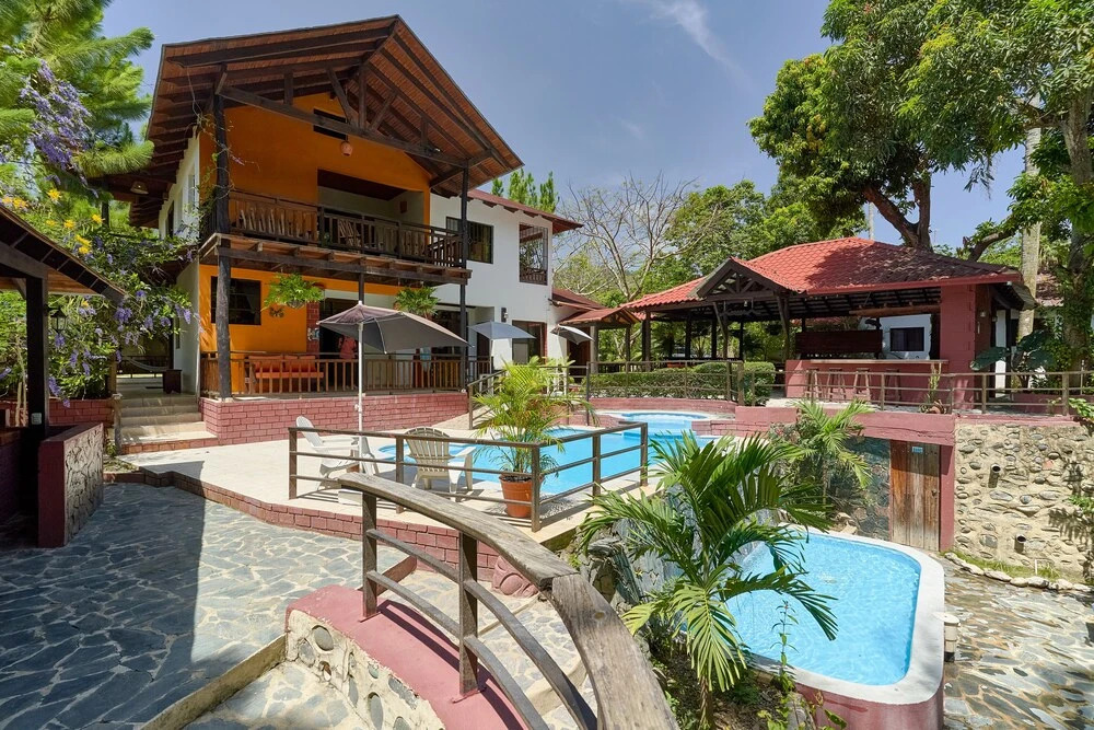 Villa Bayacanes