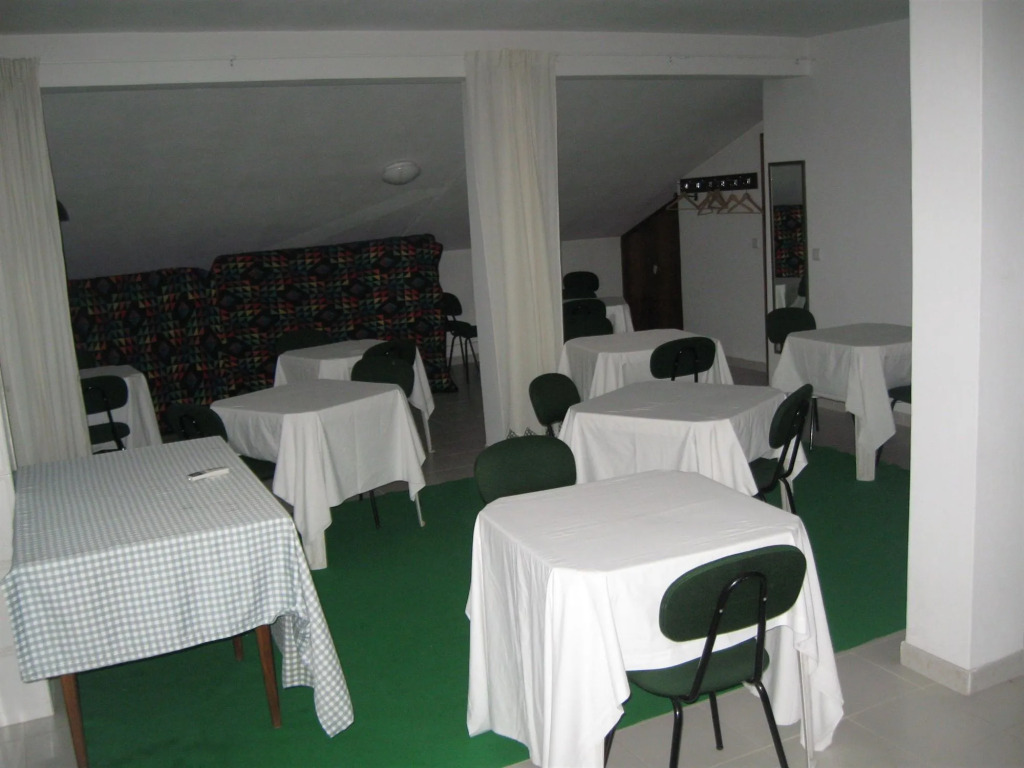 Guesthouse Pereira