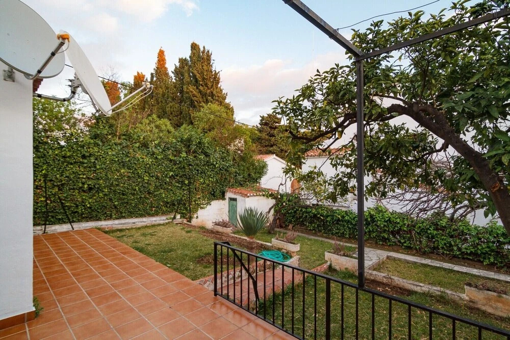 Villa Francisca Casasol