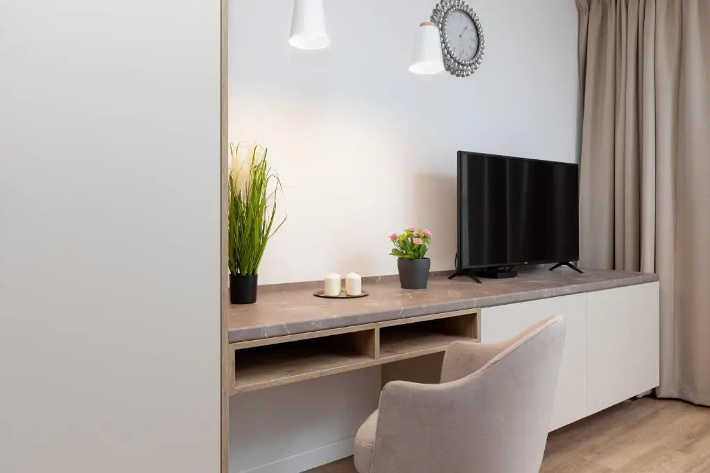 Apartamenty Jantaris by Noclegi Renters