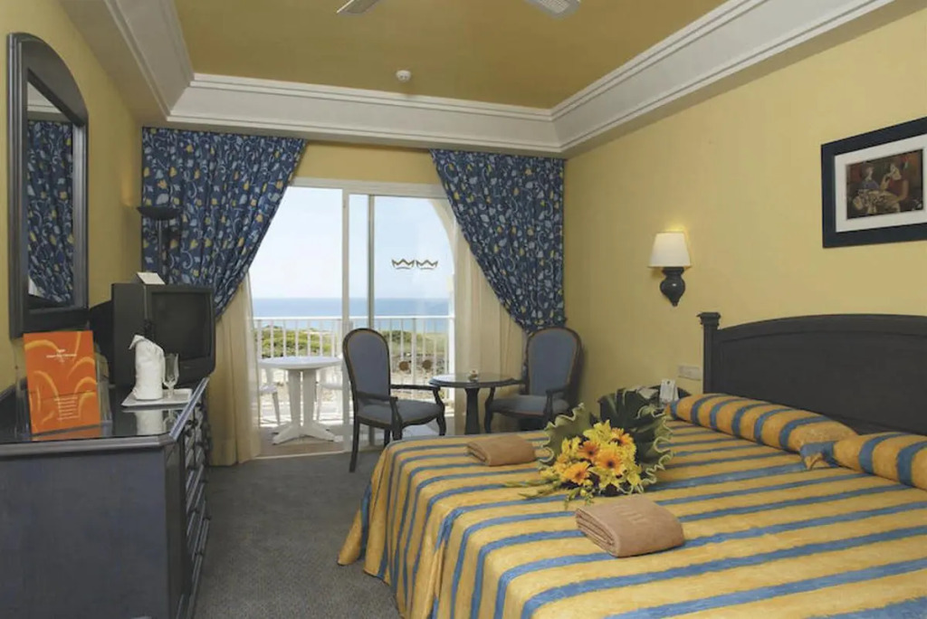 Hotel Riu Chiclana - All Inclusive