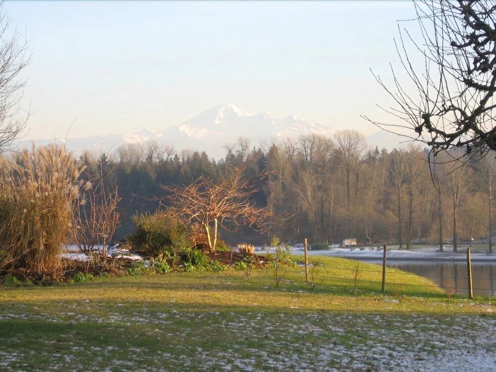Fraser Riverview Holiday Apartment