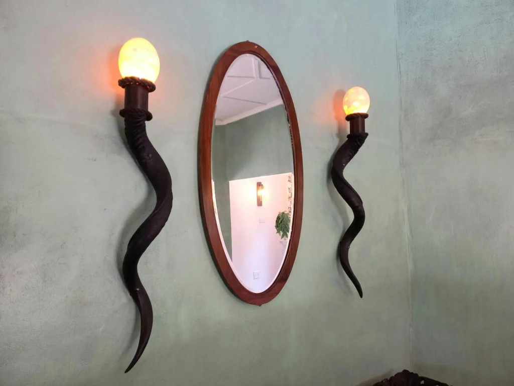 Villa Roc Guesthouse - Pet Friendly