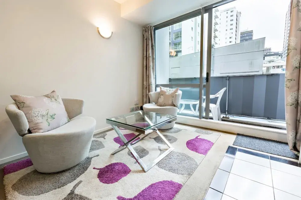Zodiak'S Cosy Studio Apartment Near Sky