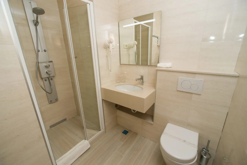 Hotel Biokovo