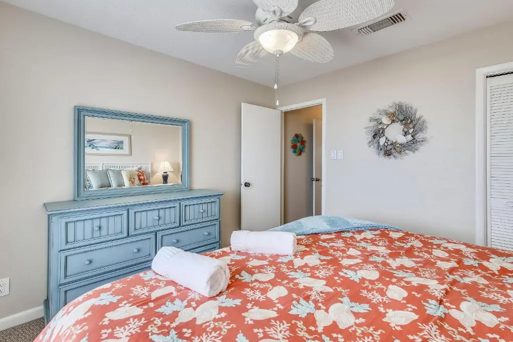 Beachfront Seashell