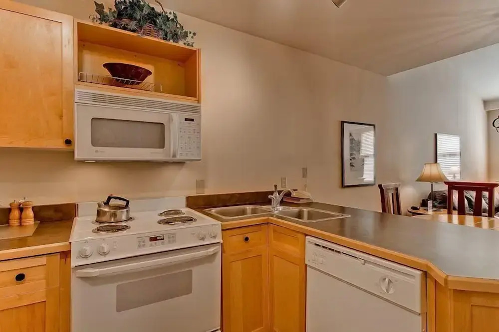 1 Bedroom Colorado Vacation Rental In River Run Village Steps From The River Run Gondola