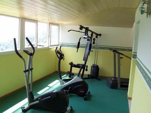 Hotel Residence Montechiara