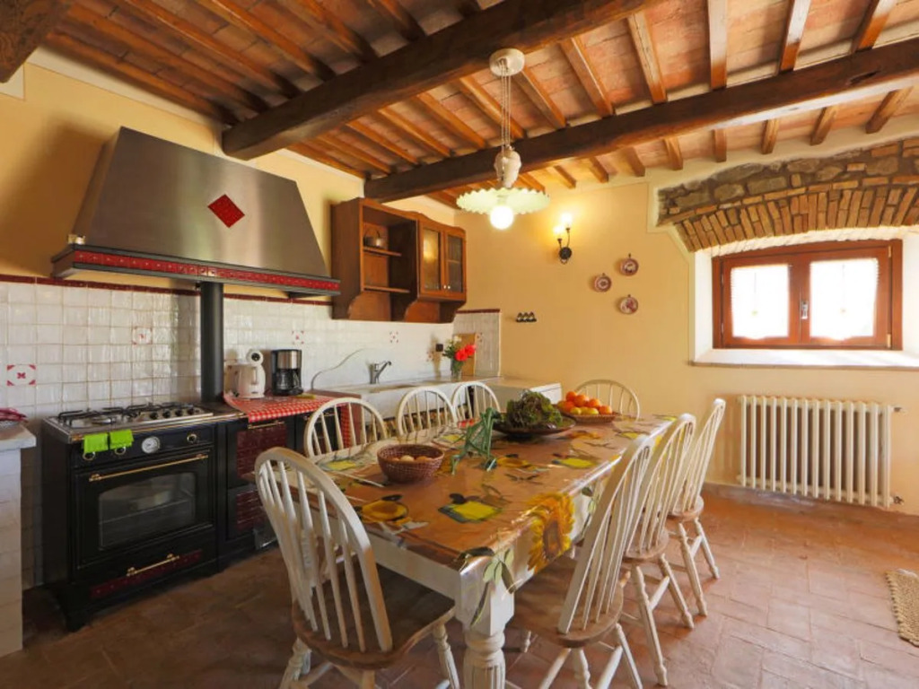 House  Gemma Orvieto