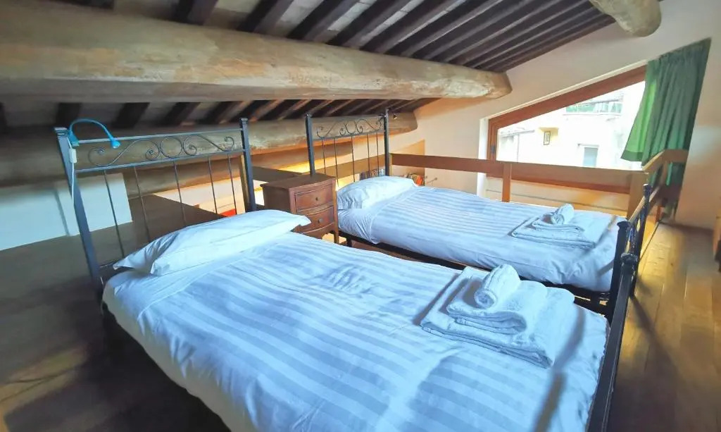 Casa Paradiso