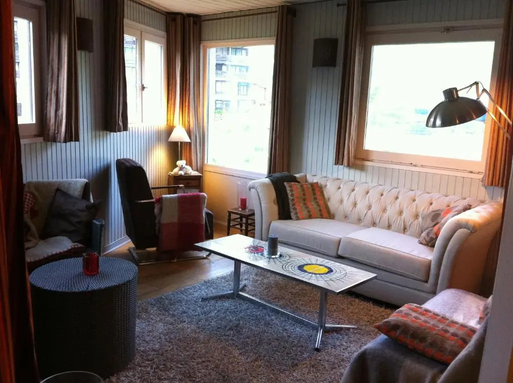 Hôtel La Vanoise