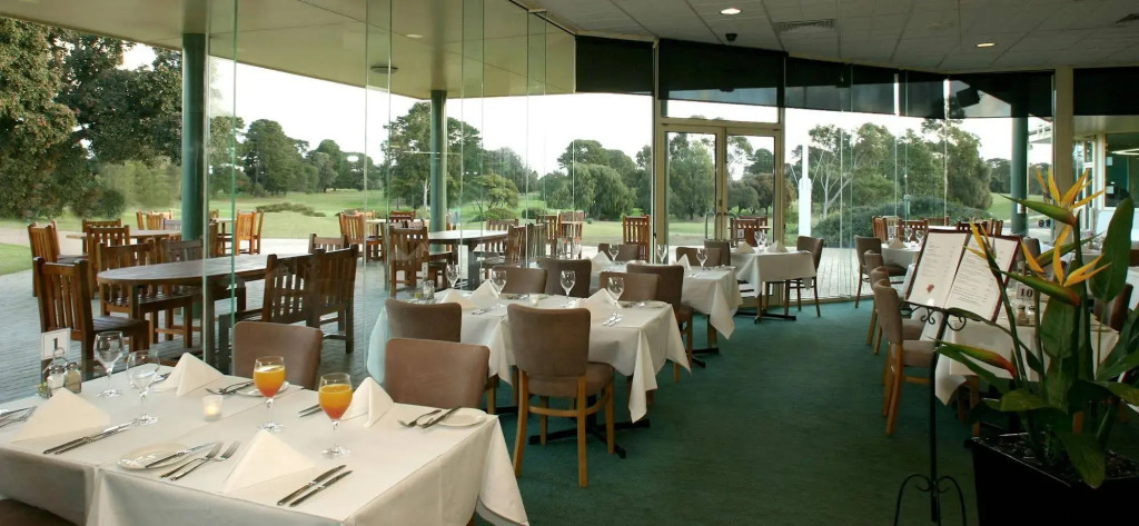 Fairways Resort