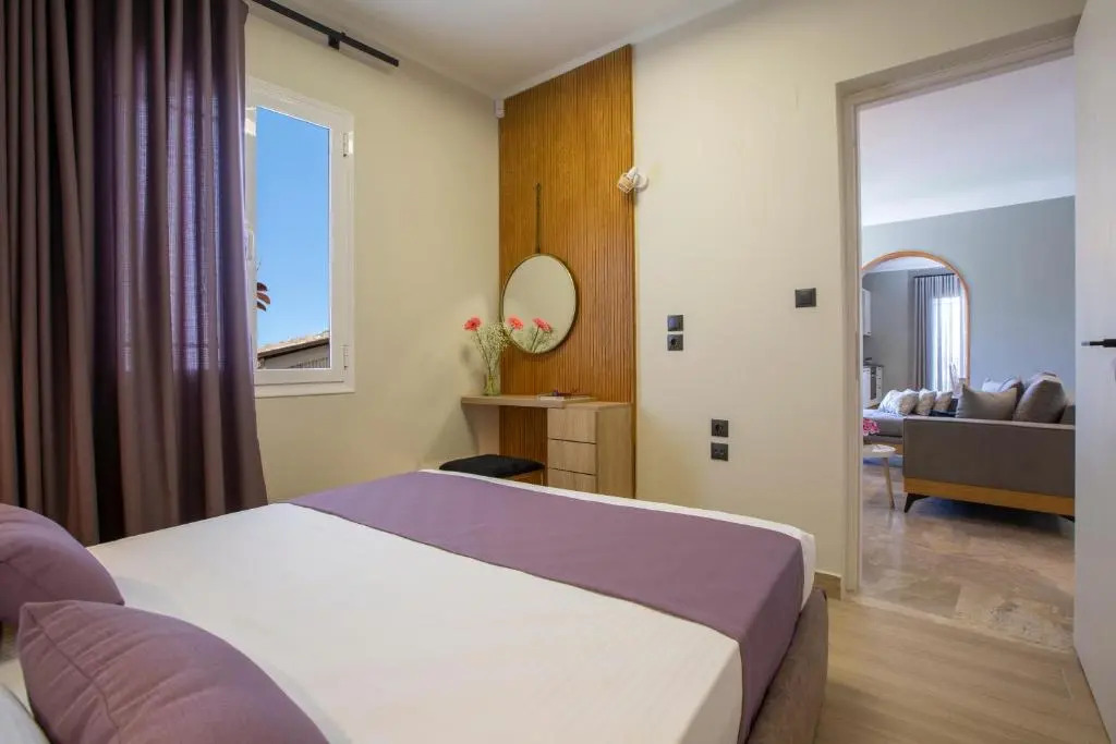 Villa Dimitris - The House Experience