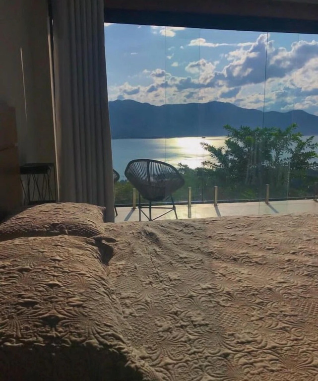 Casa Natu Ilhabela Mirante