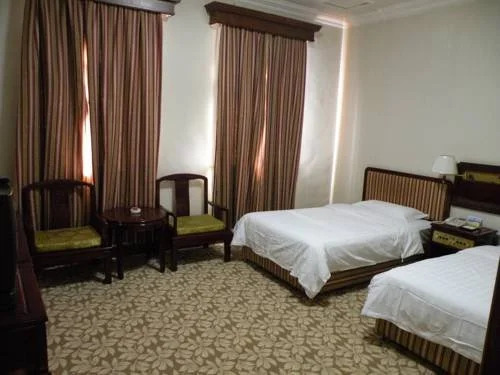 Dalian Hotel