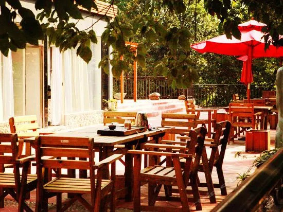 Venice Garden Hotel