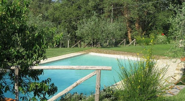 Casina al Vento