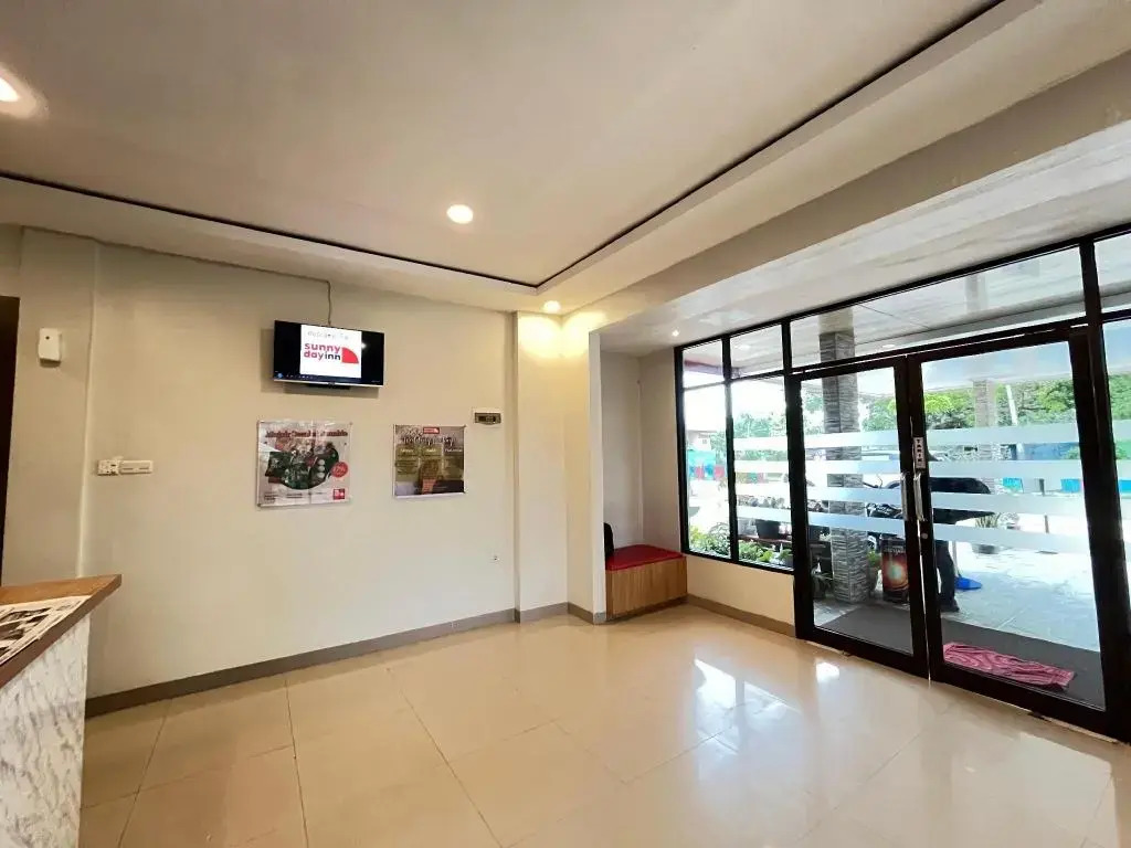 Hotel Sunnyday Inn Merauke