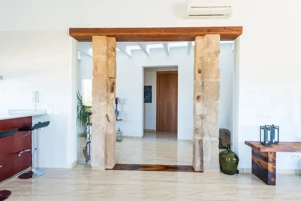 Es Serral - Villa With Private Pool In Sa Pobla