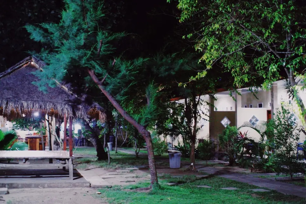Imelda Homestay
