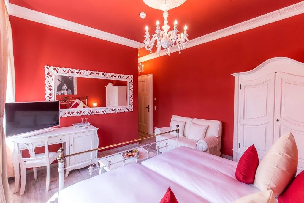 Grande Albergo Giancarlo