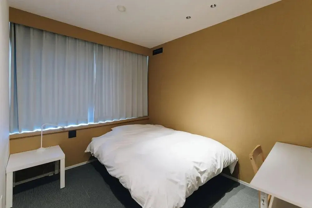 Hotel Kobayashi