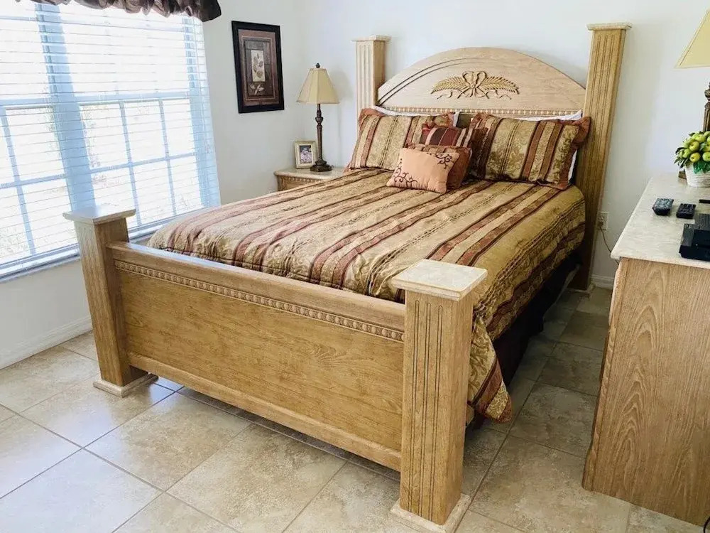 Southern Dunes Beautiful Home! 3 Bedroom Home by RedAwning