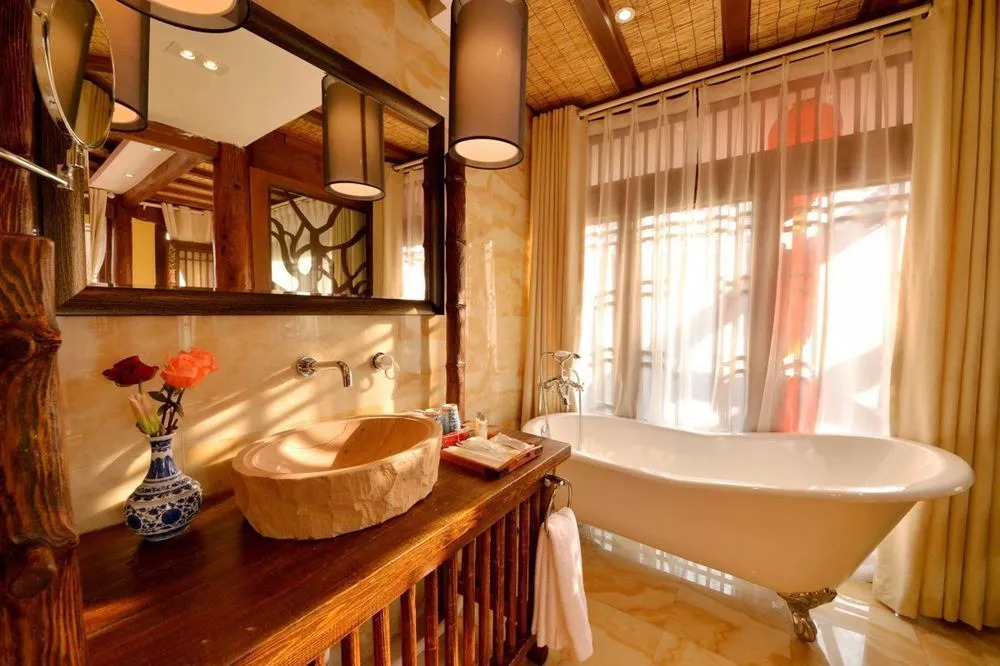 Mu Yue Qi Boutique Inn