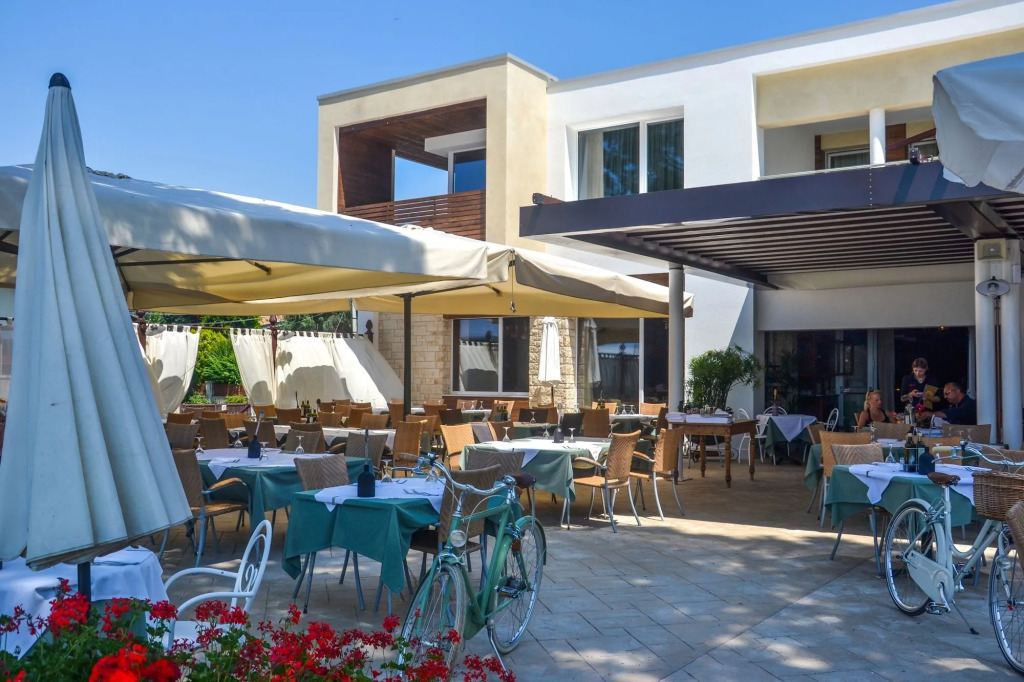 Hotel Maximilian