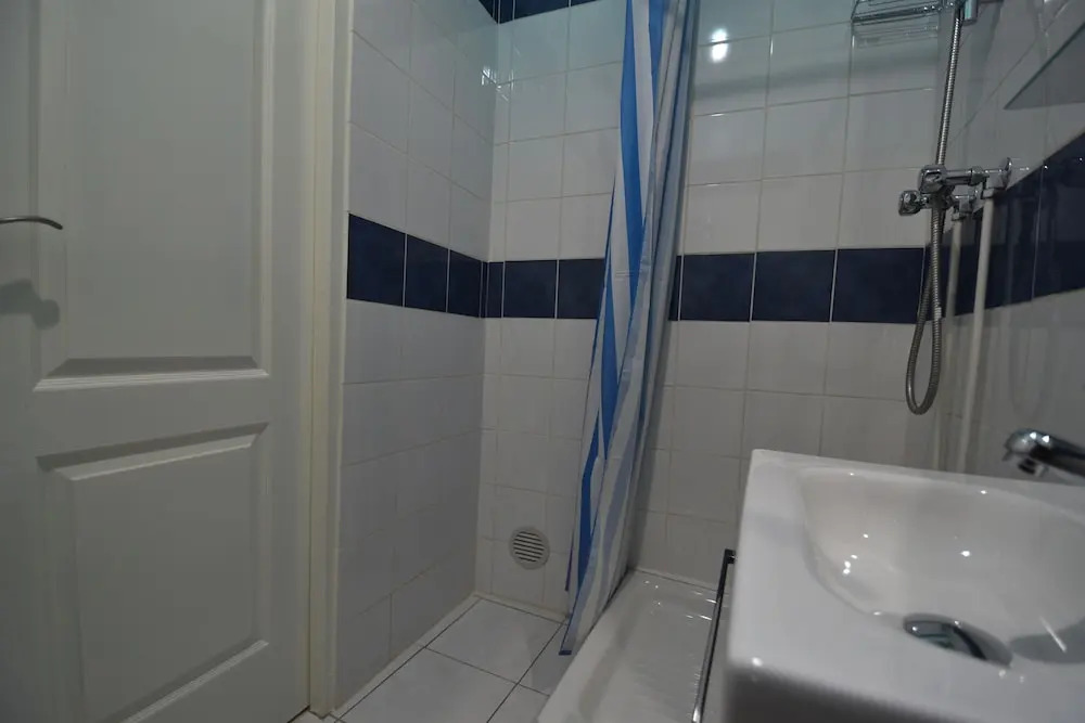 Appartement Alezard