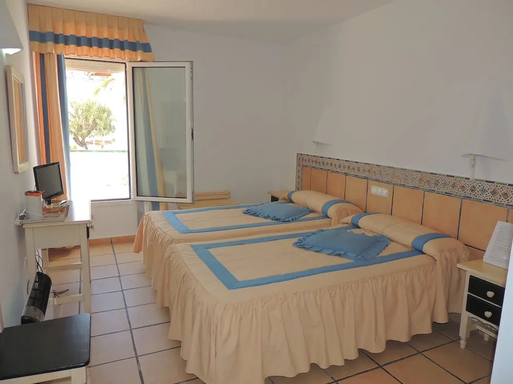 Hotel Playa Bocaina