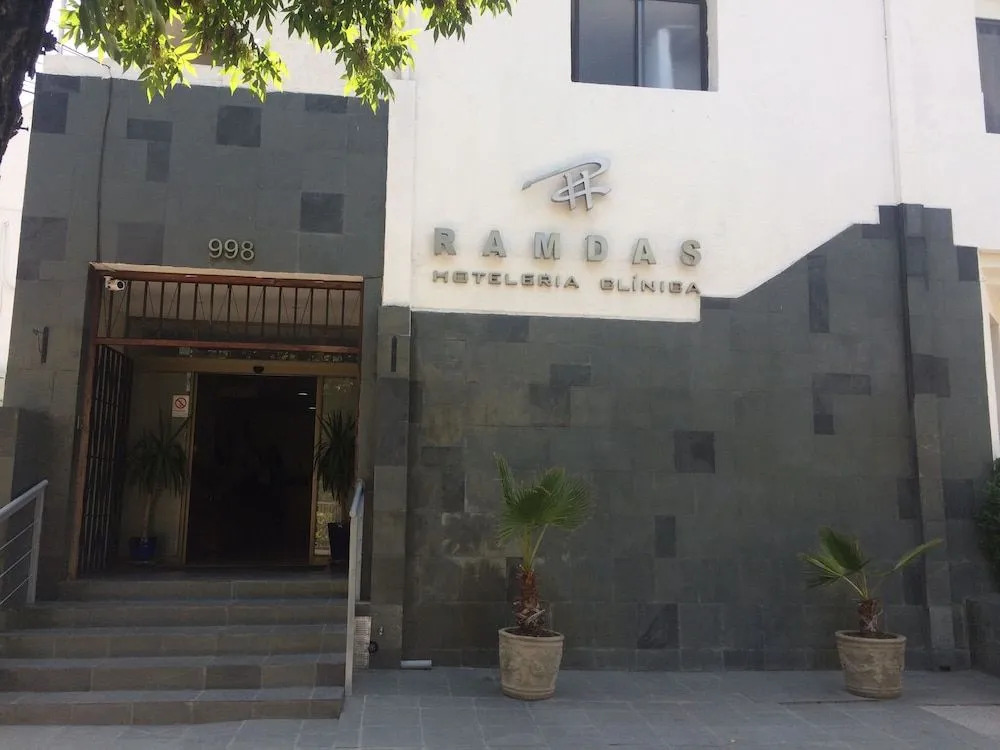 Ramdas