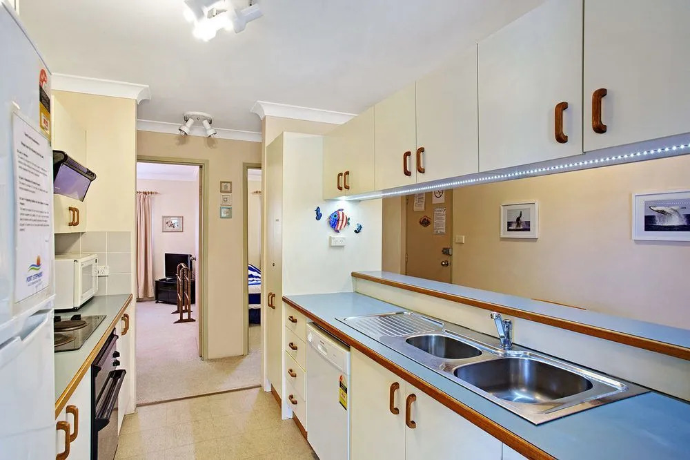 Carindale, Unit 14/19-23 Dowling Street