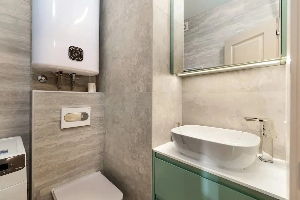 Luxury Apartment by the Adriatic sea