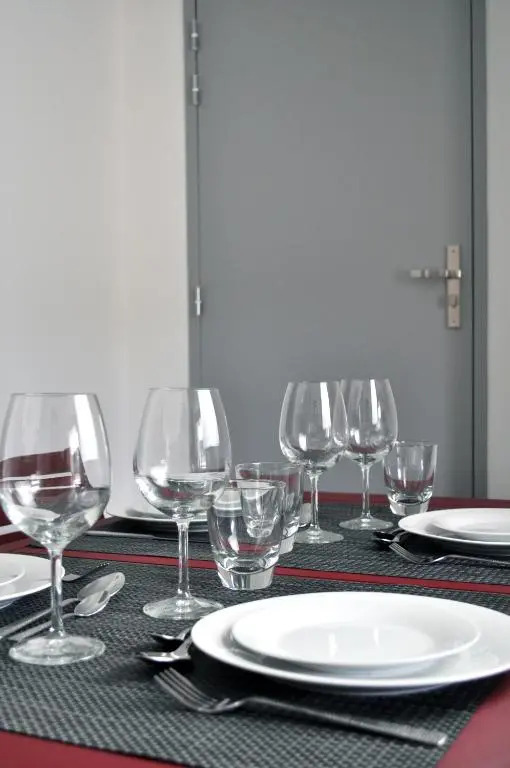 Ibanova Appartements