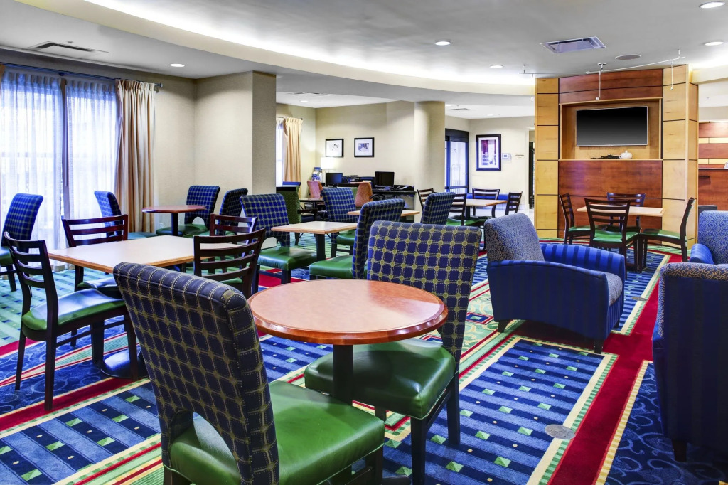 SpringHill Suites by Marriott Wheeling Triadelphia Area