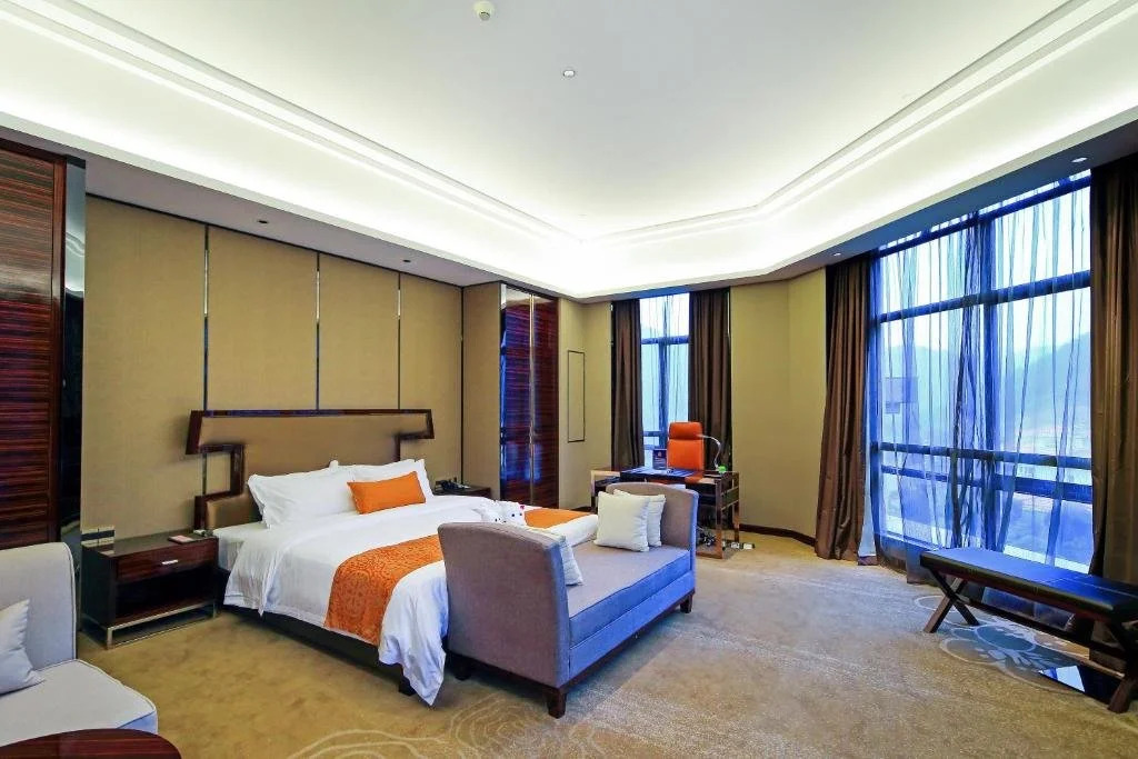 Number One Hotel