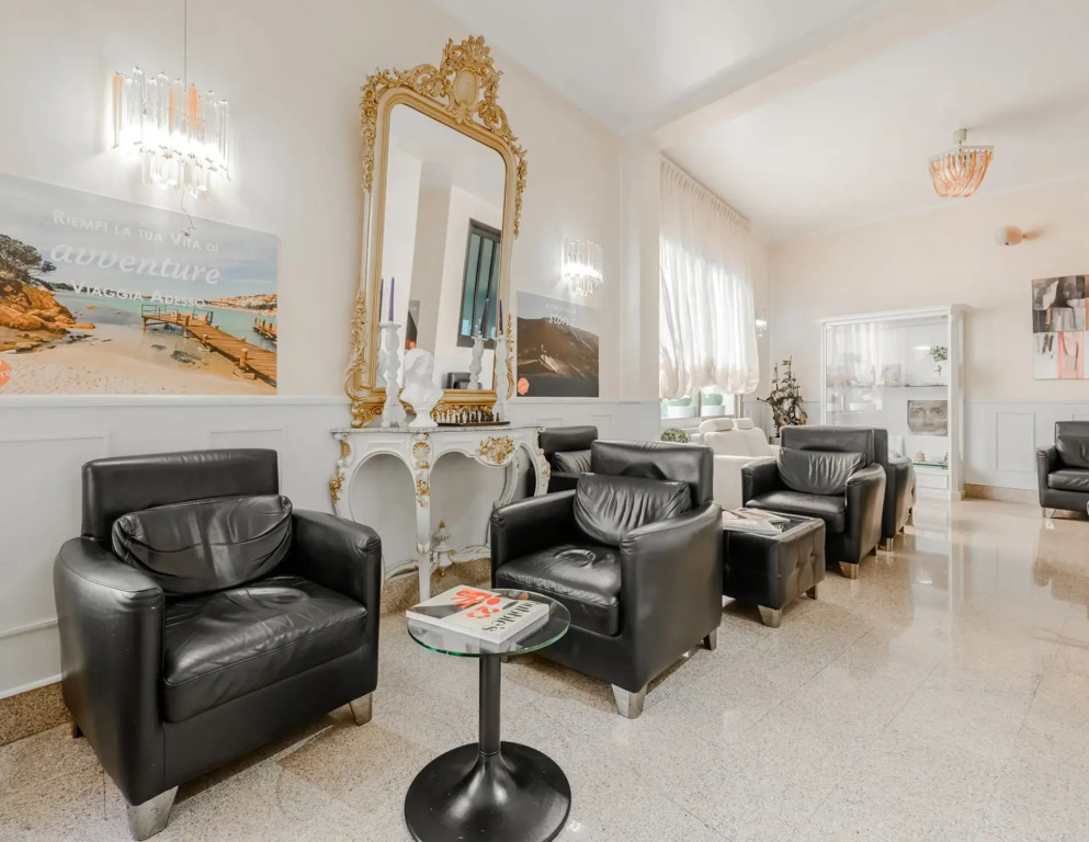 HOTIDAY Room Collection - Alassio Centro