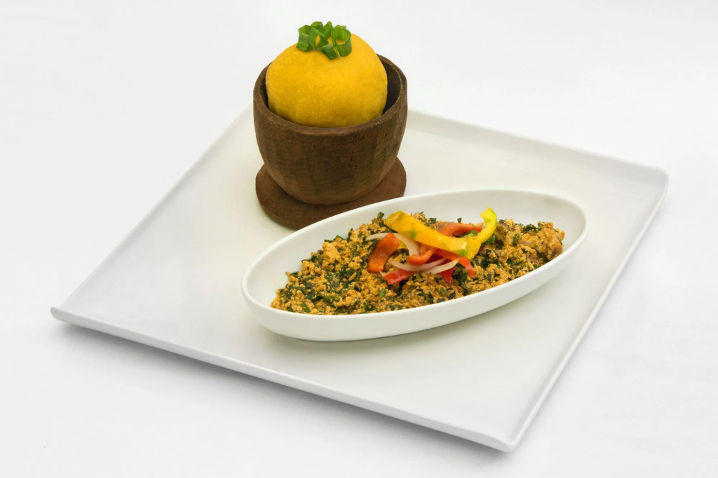 Abuja Continental Hotel