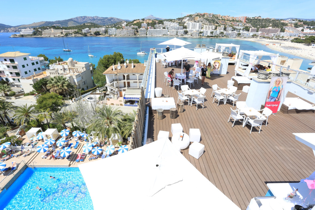 Hotel Bahia del Sol