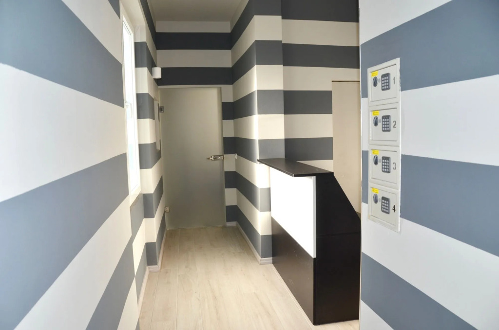 Torino loft
