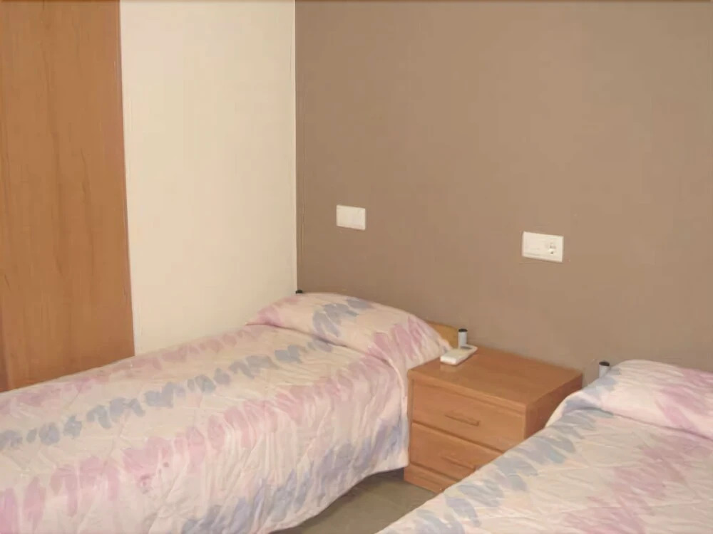 Apartamento Arroyo 3-F